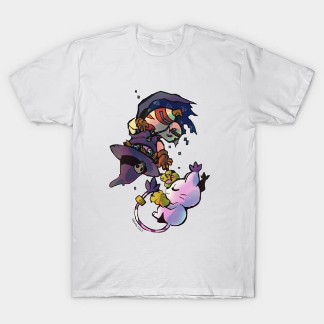 Digimon - Dream T-Shirt by Mikoto